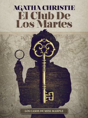 cover image of El club de los martes
